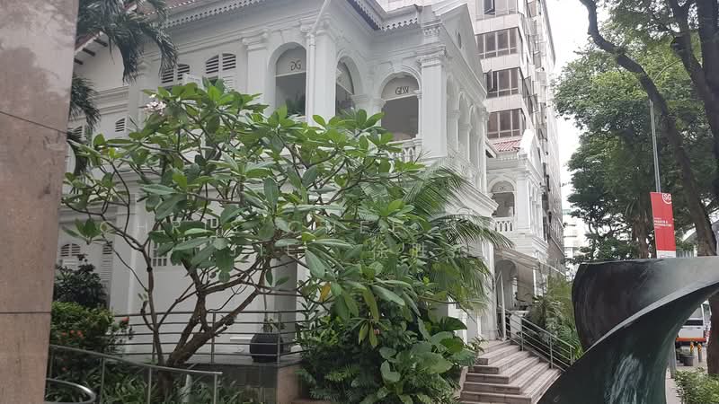 WELLNESS / FITNESS / MEDICAL @ SOMERSET, , 7,256 sqft, Mall Shop For Rent, by Chris Chee Sheng Jie 徐胜杰, 500194175 - CommercialGuru.com.sg