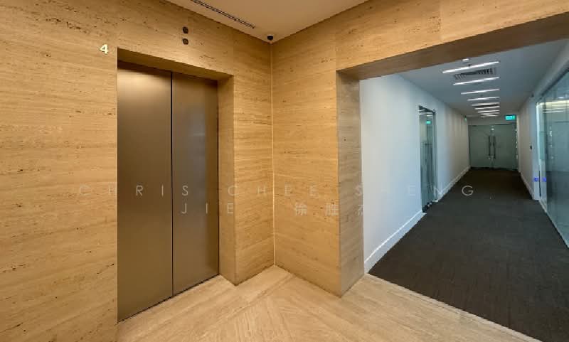 WELLNESS / FITNESS / MEDICAL @ SOMERSET, , 7,256 sqft, Mall Shop For Rent, by Chris Chee Sheng Jie 徐胜杰, 500194175 - Lobby - CommercialGuru.com.sg