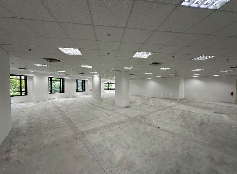 WELLNESS / FITNESS / MEDICAL @ SOMERSET, , 7,256 sqft, Mall Shop For Rent, by Chris Chee Sheng Jie 徐胜杰, 500194175 - Interior - CommercialGuru.com.sg