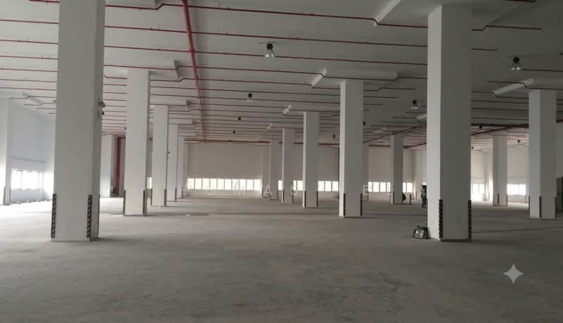 BTH BUILDING