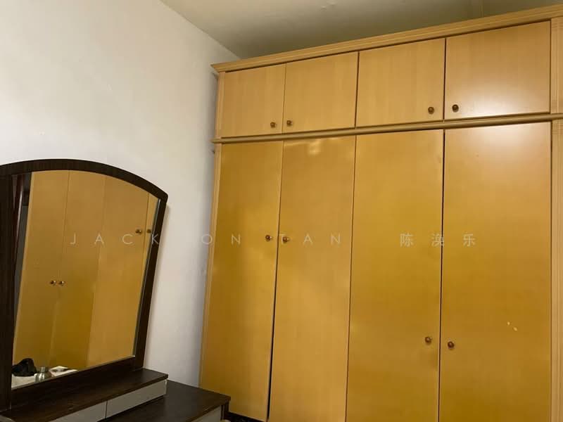 236 Serangoon Avenue 3, 236 Serangoon Avenue 3, Room Rental, 200 sqft, HDB Flat For Rent, by Jackson Tan 陈涣乐, 500194181 - Bedroom - PropertyGuru.com.sg