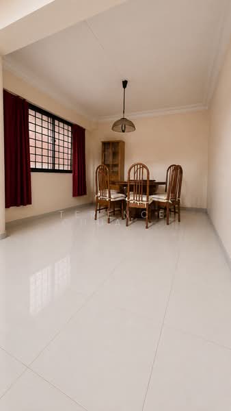 221 Hougang Street 21, 221 Hougang Street 21, 4 Bedrooms, 1,593 sqft, HDB Flat For Sale, by Terence Chua Kai Lun, 500194182 - Dining Room - PropertyGuru.com.sg