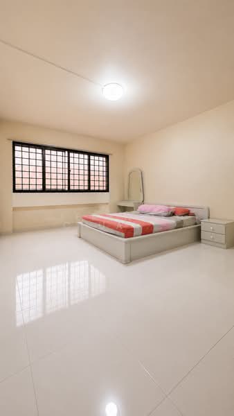 221 Hougang Street 21, 221 Hougang Street 21, 4 Bedrooms, 1,593 sqft, HDB Flat For Sale, by Terence Chua Kai Lun, 500194182 - Bedroom - PropertyGuru.com.sg