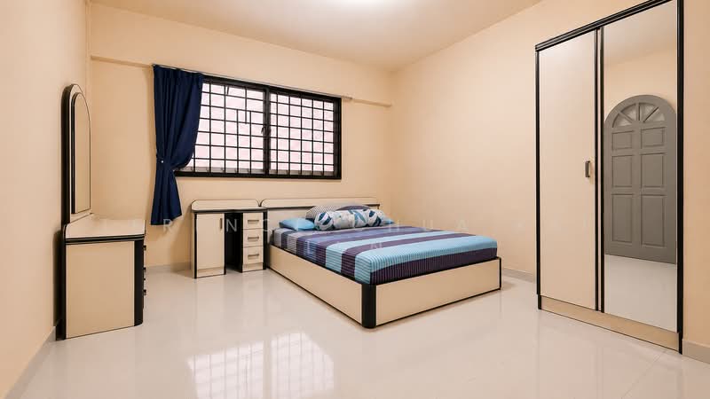 221 Hougang Street 21, 221 Hougang Street 21, 4 Bedrooms, 1,593 sqft, HDB Flat For Sale, by Terence Chua Kai Lun, 500194182 - Bedroom - PropertyGuru.com.sg