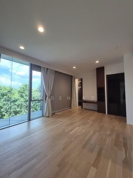 99 Cluny Park Road photo 2