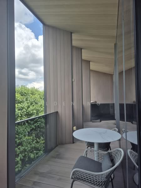 99 Cluny Park Road photo 3