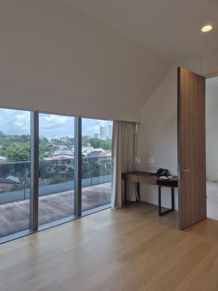 99 Cluny Park Road photo 4