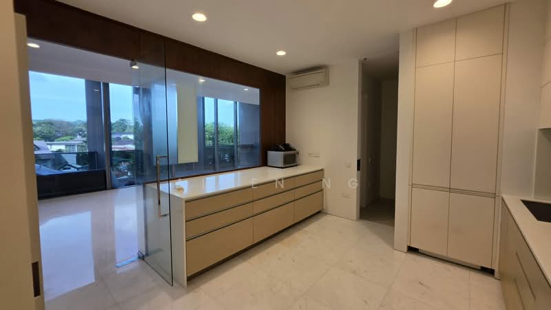 Cluny Park Residence, 99 Cluny Park Road, 4 Bedrooms, 2,842 sqft, Condominium For Sale, by Alden Ng, 500194188 - Kitchen - PropertyGuru.com.sg