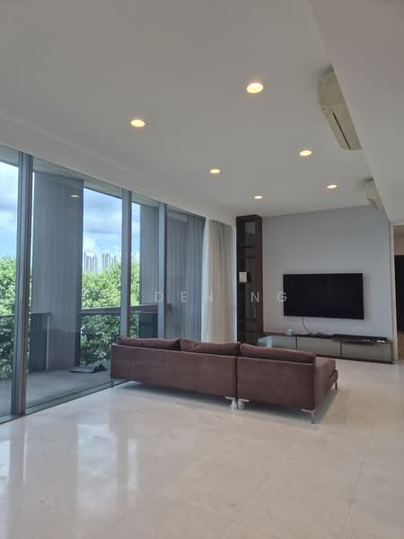 Cluny Park Residence, 99 Cluny Park Road, 4 Bedrooms, 2,842 sqft, Condominium For Sale, by Alden Ng, 500194188 - Living Room - PropertyGuru.com.sg
