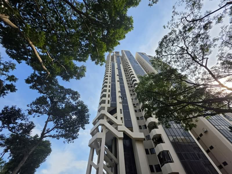 Bayshore Park, 50 Bayshore Road, 2 Bedrooms, 936 sqft, Condominium For Rent, by Wong Jun Jie, 500194191 - Exterior - PropertyGuru.com.sg