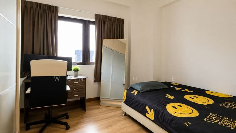 Bayshore Park, 50 Bayshore Road, 2 Bedrooms, 936 sqft, Condominium For Rent, by Wong Jun Jie, 500194191 - Bedroom - PropertyGuru.com.sg