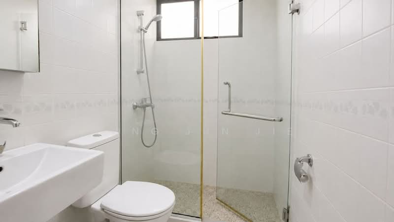Bayshore Park, 50 Bayshore Road, 2 Bedrooms, 936 sqft, Condominium For Rent, by Wong Jun Jie, 500194191 - Bathroom - PropertyGuru.com.sg