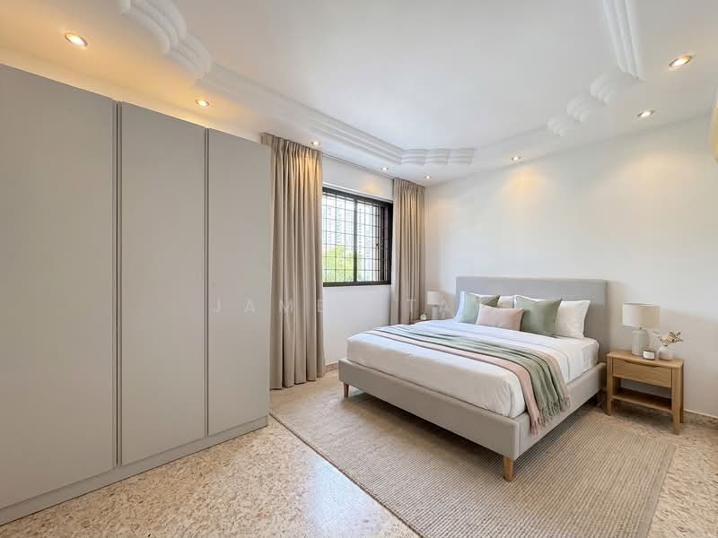 43 Cambridge Road, 43 Cambridge Road, 3 Bedrooms, 979 sqft, HDB Flat For Sale, by James Tay, 500194192 - Bedroom - PropertyGuru.com.sg