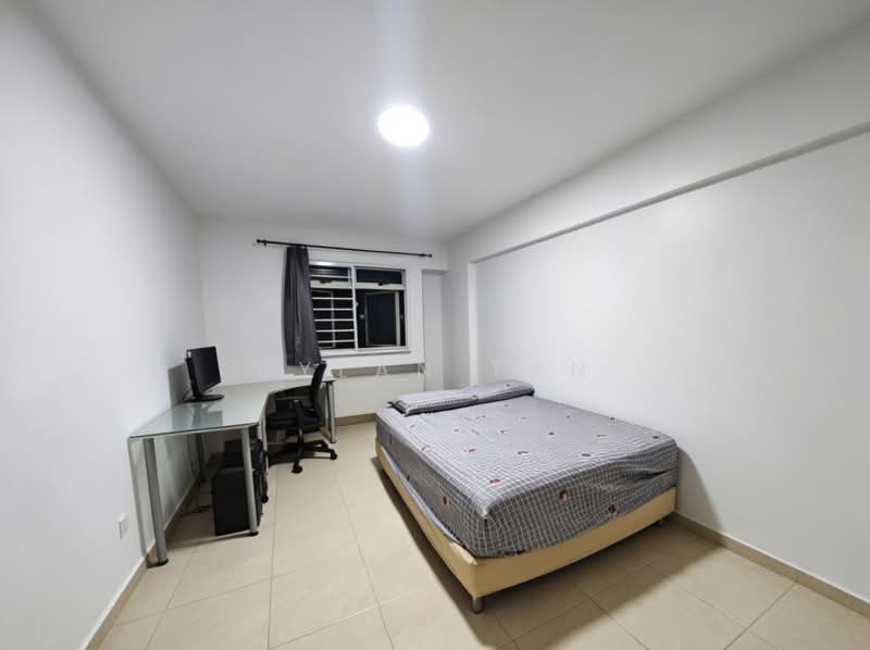 102C Punggol Field, 102C Punggol Field, Room Rental, 150 sqft, HDB Flat For Rent, by Dylan Tan, 500194193 - Bedroom - PropertyGuru.com.sg