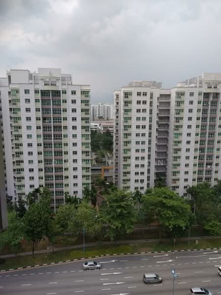 102C Punggol Field, 102C Punggol Field, Room Rental, 150 sqft, HDB Flat For Rent, by Dylan Tan, 500194193 - Exterior - PropertyGuru.com.sg