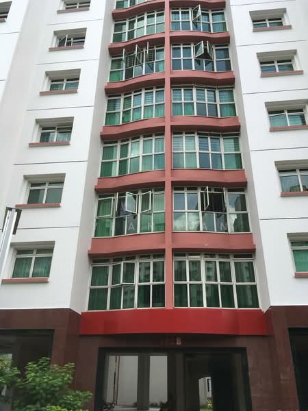 102C Punggol Field, 102C Punggol Field, Room Rental, 150 sqft, HDB Flat For Rent, by Dylan Tan, 500194193 - Exterior - PropertyGuru.com.sg