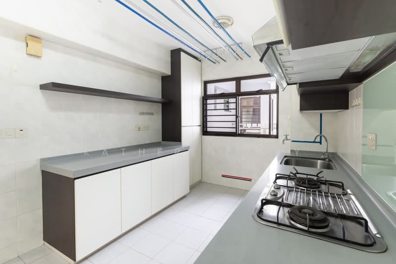 90 Tanglin Halt Road, 90 Tanglin Halt Road, 3 Bedrooms, 968 sqft, HDB Flat For Sale, by Katherine Tay, 500194194 - Kitchen - PropertyGuru.com.sg