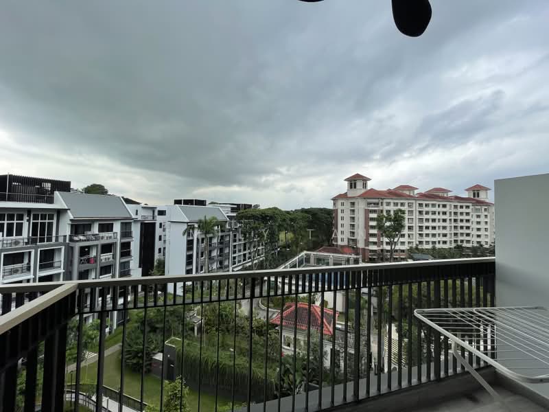 Mayfair Gardens, 8 Rifle Range Road, 1 Bedroom, 592 sqft, Condominium For Sale, by Emily Tan, 500194195 - Exterior - PropertyGuru.com.sg