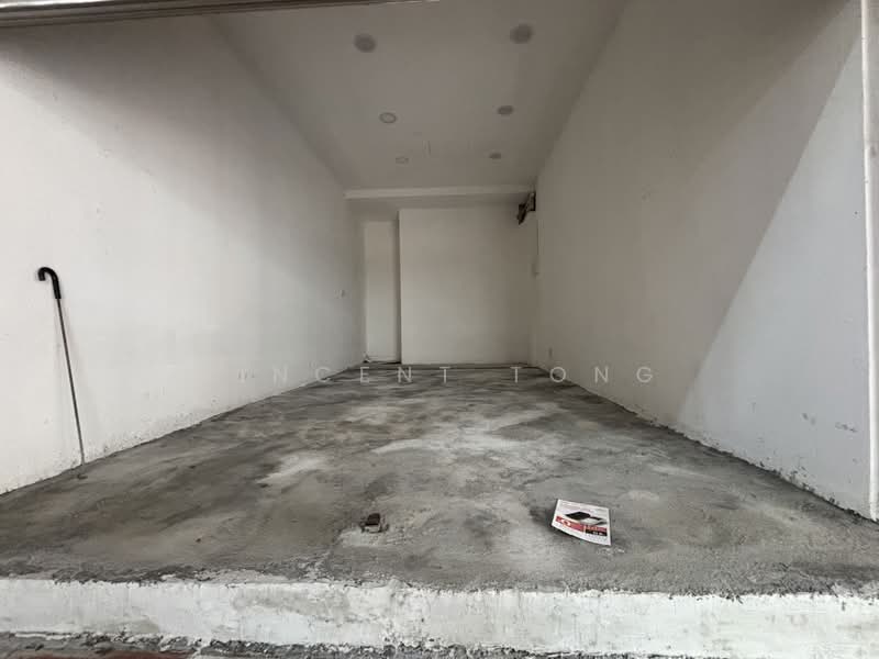 Blk 726 Ang Mo Kio Ave 6, , 145 sqft, Other Retail For Rent, by Vincent Tong, 500194196 - Interior - CommercialGuru.com.sg