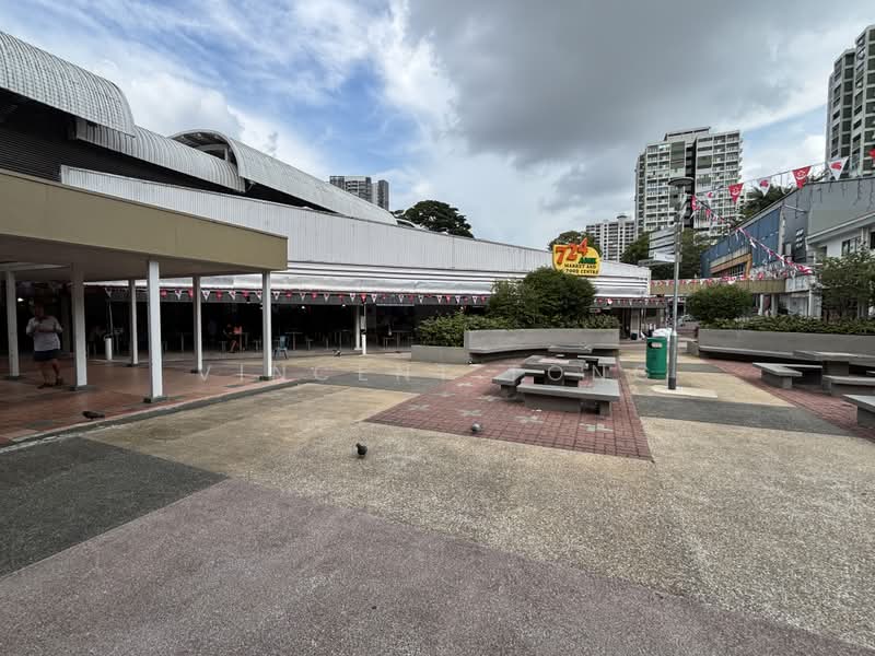 Blk 726 Ang Mo Kio Ave 6, , 145 sqft, Other Retail For Rent, by Vincent Tong, 500194196 - Exterior - CommercialGuru.com.sg
