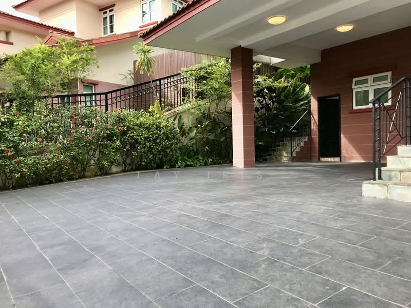 Mera Gardens, Almond Avenue, 5 Bedrooms, 5,000 sqft, Detached House For Rent, by Tay Iris, 500194197 - Exterior - PropertyGuru.com.sg