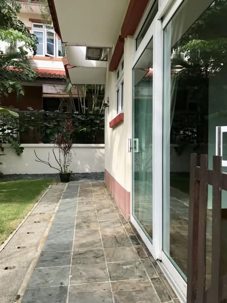 Mera Gardens, Almond Avenue, 5 Bedrooms, 5,000 sqft, Detached House For Rent, by Tay Iris, 500194197 - Exterior - PropertyGuru.com.sg