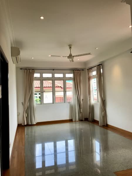 Mera Gardens, Almond Avenue, 5 Bedrooms, 5,000 sqft, Detached House For Rent, by Tay Iris, 500194197 - Living Room - PropertyGuru.com.sg