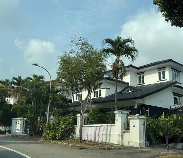 Mera Gardens, Almond Avenue, Dairy Farm / Bukit Panjang / Choa Chu Kang, 5 Bedrooms, 5,000 sqft, Detached House For Rent, by Tay Iris, 500194197 - Exterior - PropertyGuru.com.sg