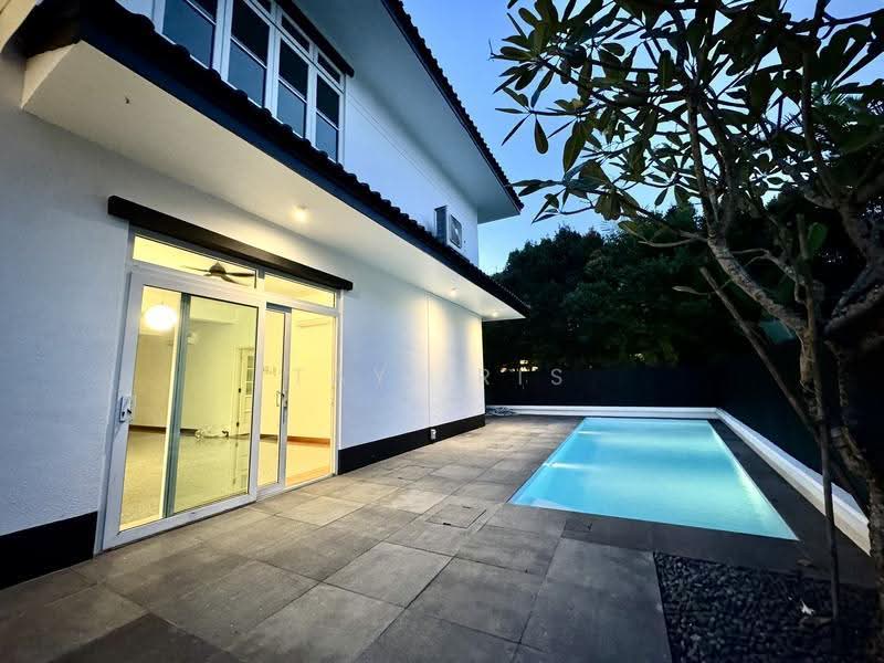 Mera Gardens, Almond Avenue, Dairy Farm / Bukit Panjang / Choa Chu Kang, 5 Bedrooms, 5,000 sqft, Detached House For Rent, by Tay Iris, 500194197 - Exterior - PropertyGuru.com.sg