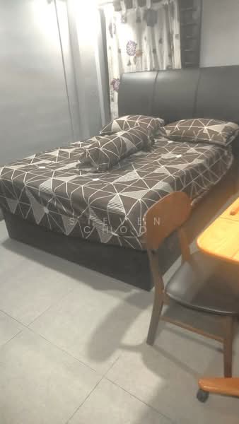 1 Hougang Avenue 3, 1 Hougang Avenue 3, Room Rental, 120 sqft, HDB Flat For Rent, by Steven Choo, 500194198 - Bedroom - PropertyGuru.com.sg