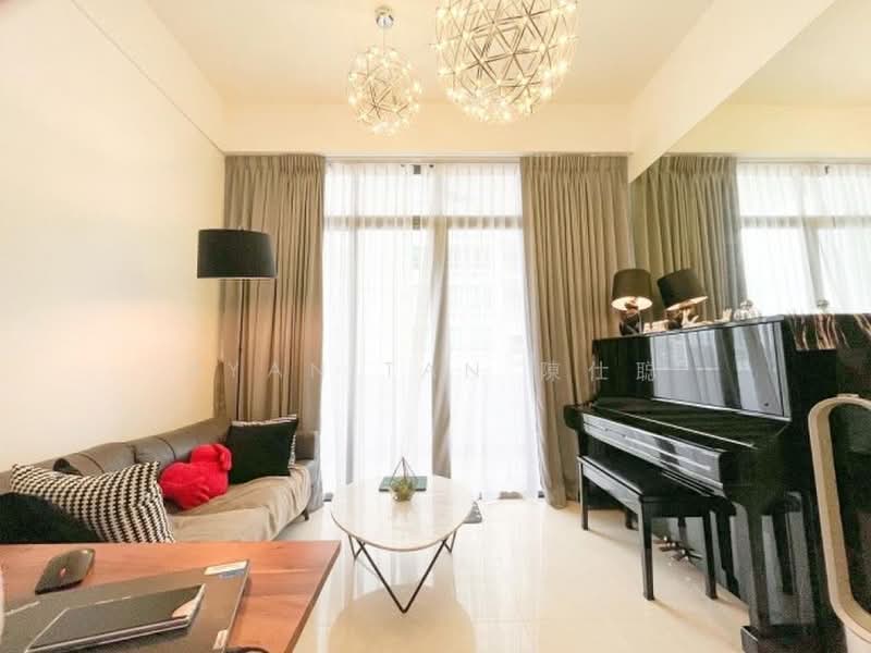 City Suites, 235 Balestier Road, 1 Bedroom, 527 sqft, Apartment For Rent, by Ryan Tan 陳仕聪, 500194200 - PropertyGuru.com.sg