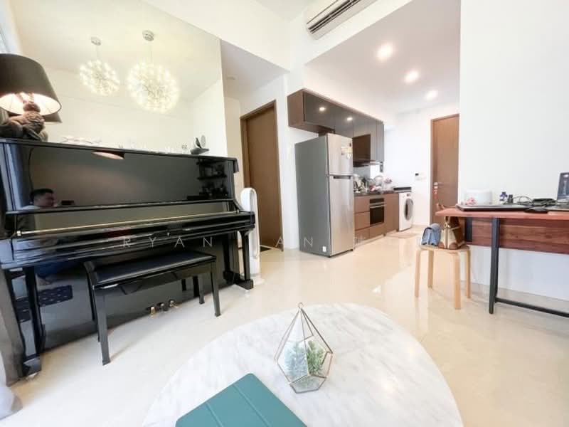 City Suites, 235 Balestier Road, 1 Bedroom, 527 sqft, Apartment For Rent, by Ryan Tan 陳仕聪, 500194200 - PropertyGuru.com.sg
