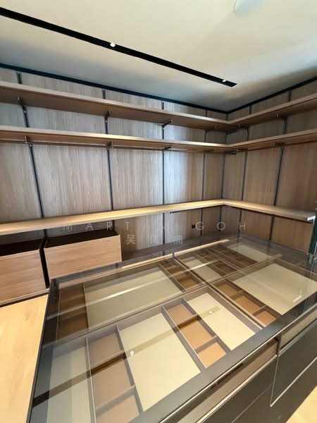 Brand-New GCB 🔥 World-Class Finishes 🔥 Ready to Move In‼️, , 7 Bedrooms, 15,000 sqft, Good Class Bungalow For Sale, by Martin Goh 吴伟楠, 500194202 - Interior - PropertyGuru.com.sg