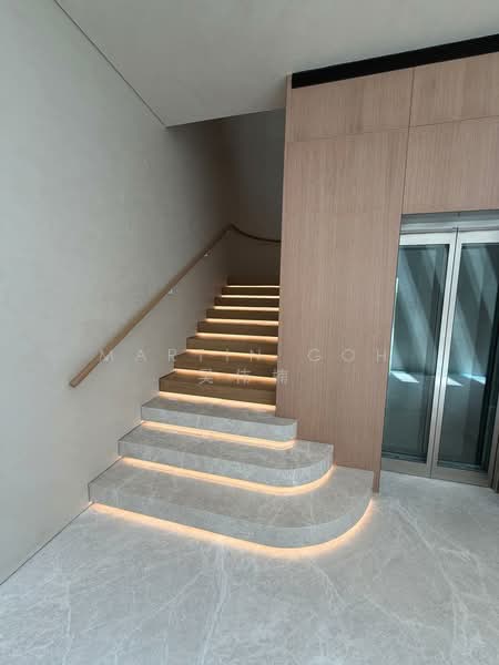Brand-New GCB 🔥 World-Class Finishes 🔥 Ready to Move In‼️, , 7 Bedrooms, 15,000 sqft, Good Class Bungalow For Sale, by Martin Goh 吴伟楠, 500194202 - Interior - PropertyGuru.com.sg
