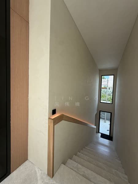 Brand-New GCB 🔥 World-Class Finishes 🔥 Ready to Move In‼️, , 7 Bedrooms, 15,000 sqft, Good Class Bungalow For Sale, by Martin Goh 吴伟楠, 500194202 - Interior - PropertyGuru.com.sg