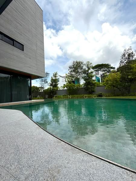 Brand-New GCB 🔥 World-Class Finishes 🔥 Ready to Move In‼️, , 7 Bedrooms, 15,000 sqft, Good Class Bungalow For Sale, by Martin Goh 吴伟楠, 500194202 - Exterior - PropertyGuru.com.sg