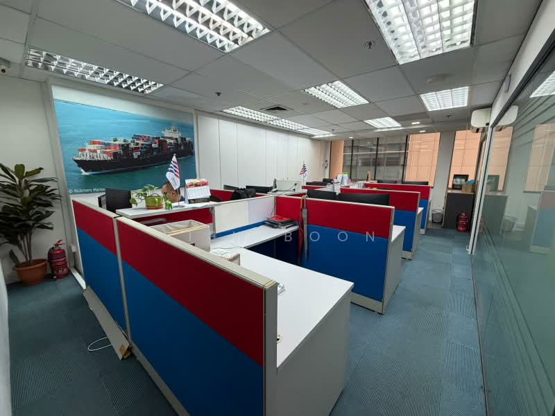International Plaza, 10 Anson Road, 969 sqft, Office For Sale, by Siew Boon, 500194203 - Interior - CommercialGuru.com.sg