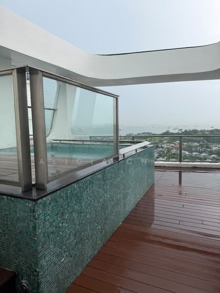 Cape Royale, 19 Cove Way, 3 Bedrooms, 3,014 sqft, Condominium For Rent, by Alicia Chan, 500194206 - Exterior - PropertyGuru.com.sg