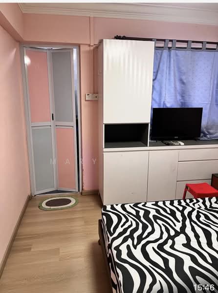 703 Yishun Avenue 5, 703 Yishun Avenue 5, Room Rental, 200 sqft, HDB Flat For Rent, by Mary Teng, 500194207 - Bedroom - PropertyGuru.com.sg