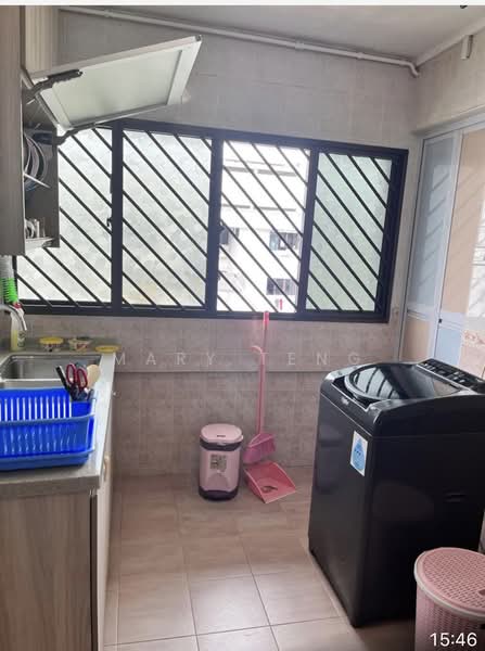 703 Yishun Avenue 5, 703 Yishun Avenue 5, Room Rental, 200 sqft, HDB Flat For Rent, by Mary Teng, 500194207 - PropertyGuru.com.sg