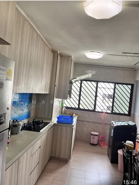 703 Yishun Avenue 5, 703 Yishun Avenue 5, Room Rental, 200 sqft, HDB Flat For Rent, by Mary Teng, 500194207 - PropertyGuru.com.sg
