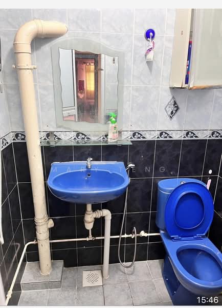 703 Yishun Avenue 5, 703 Yishun Avenue 5, Room Rental, 200 sqft, HDB Flat For Rent, by Mary Teng, 500194207 - PropertyGuru.com.sg