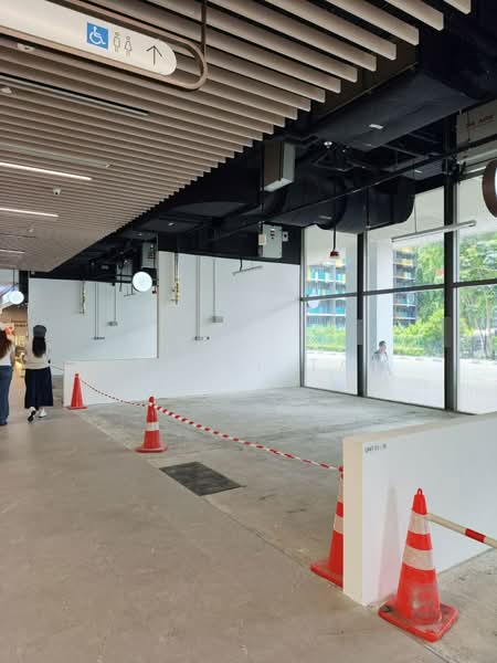 Wilkie Edge, 8 Wilkie Road, 2,000 sqft, Mall Shop For Rent, by Darryl Tan, 500194216 - Interior - CommercialGuru.com.sg