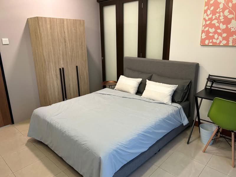 Blue Horizon, 25 West Coast Crescent, Room Rental, 100 sqft, Condominium For Rent, by Andrew Yek, 500194221 - Bedroom - PropertyGuru.com.sg