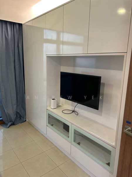Blue Horizon, 25 West Coast Crescent, Room Rental, 100 sqft, Condominium For Rent, by Andrew Yek, 500194221 - Living Room - PropertyGuru.com.sg