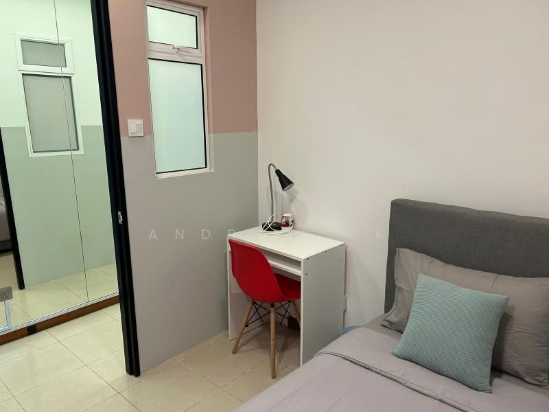 Blue Horizon, 25 West Coast Crescent, Room Rental, 100 sqft, Condominium For Rent, by Andrew Yek, 500194221 - Bedroom - PropertyGuru.com.sg