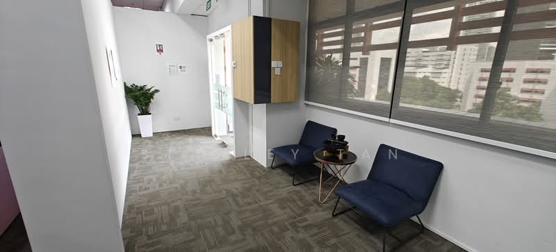 21 Kallang Avenue, 21 Kallang Avenue, 2,702 sqft, Light Industrial (B1) For Rent, by Stanley Tan, 500194225 - Interior - CommercialGuru.com.sg