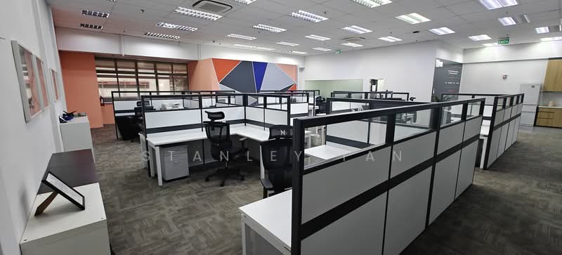 21 Kallang Avenue, 21 Kallang Avenue, 2,702 sqft, Light Industrial (B1) For Rent, by Stanley Tan, 500194225 - Interior - CommercialGuru.com.sg
