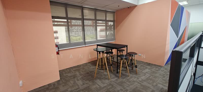 21 Kallang Avenue, 21 Kallang Avenue, 2,702 sqft, Light Industrial (B1) For Rent, by Stanley Tan, 500194225 - Interior - CommercialGuru.com.sg