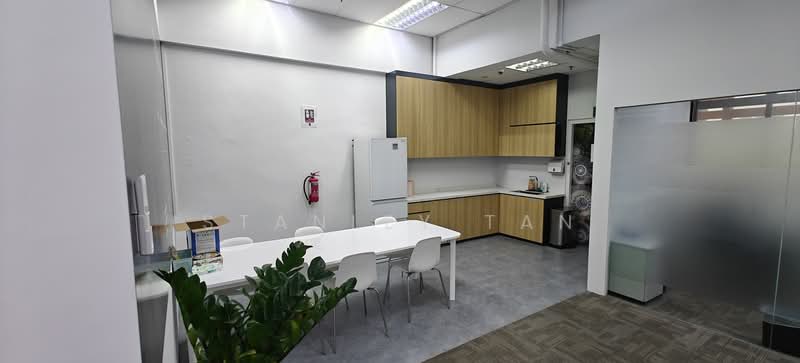 21 Kallang Avenue, 21 Kallang Avenue, 2,702 sqft, Light Industrial (B1) For Rent, by Stanley Tan, 500194225 - Kitchen - CommercialGuru.com.sg